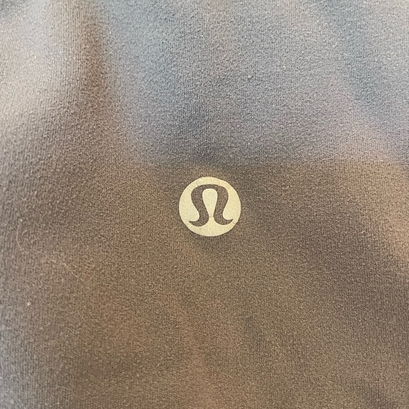 lululemon athletica Blue Leggings - Picture 4 of 5